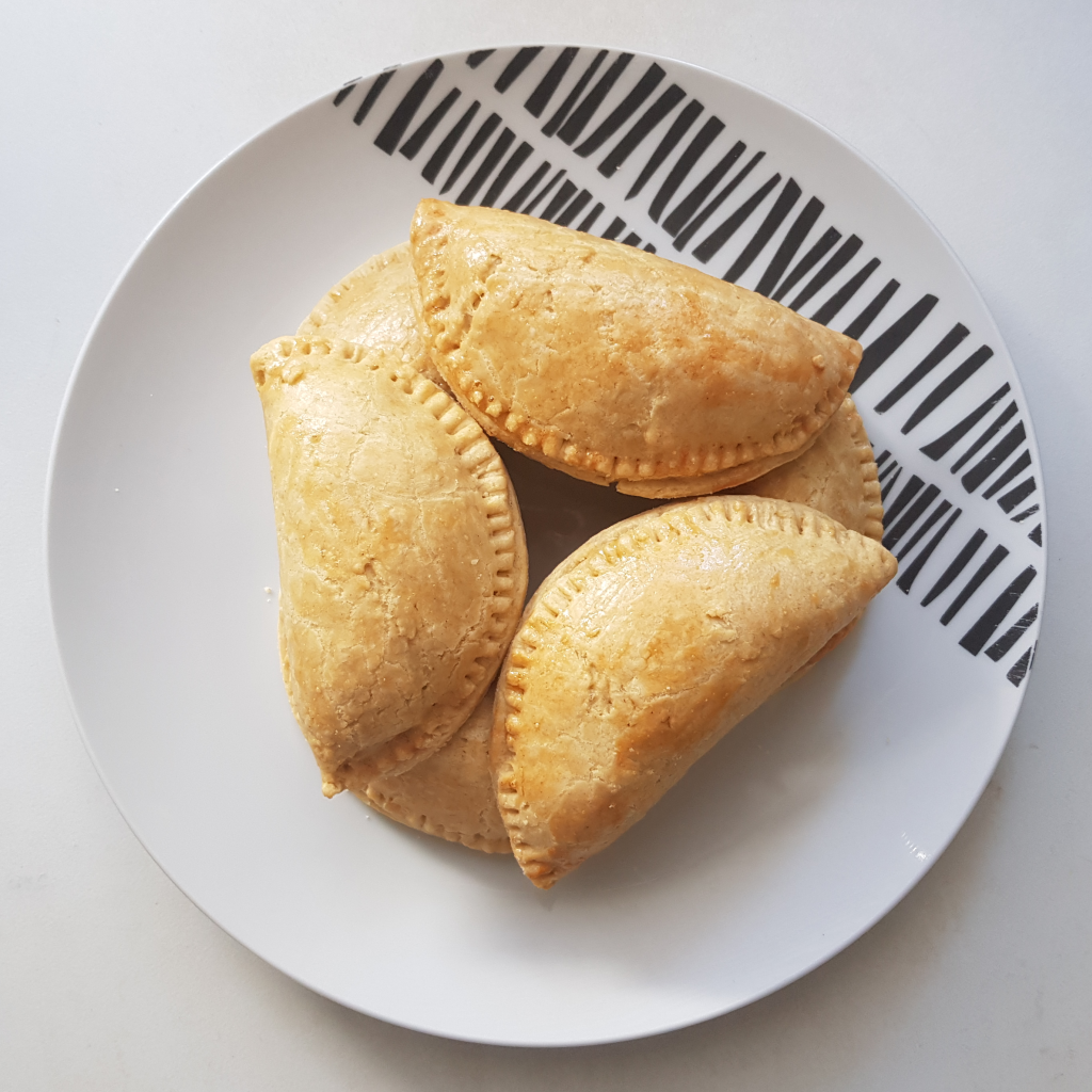 African Shop Near Me - Meat Pies, X5 X10 X20 X30, Freshly Made, Individually Sealed