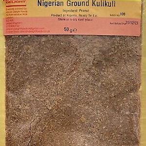 Kulikuli Powder Nigeria Kuli Kuli