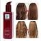 Yanjiayi hair smoothing leave-in conditioner, magical hair care