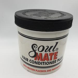 Soul Mate Hair Conditioner Plus 650g Original