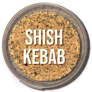 Shish Kebab Seasoning Spice 100g 