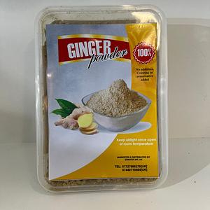 Ginger Powder Pure Ginger