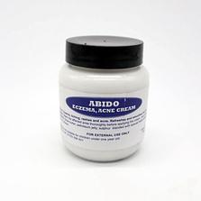 Abido Cream   Eczema, Acne Cream   Original