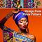 African print fabric quarters 12 pcs for sewing & diy